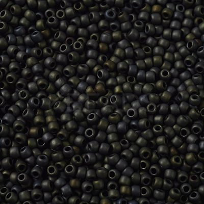 TOHO 11/0 Round Beads X-SEED-TR11-0083F-1