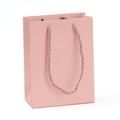 Kraft Paper Bags CARB-G004-B05-1