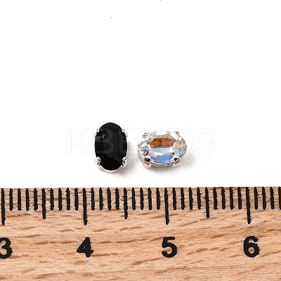 Sew on Rhinestone RGLA-P070-04A-P-1
