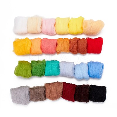 DIY Needle Felting Tools Set DIY-D063-06P-1