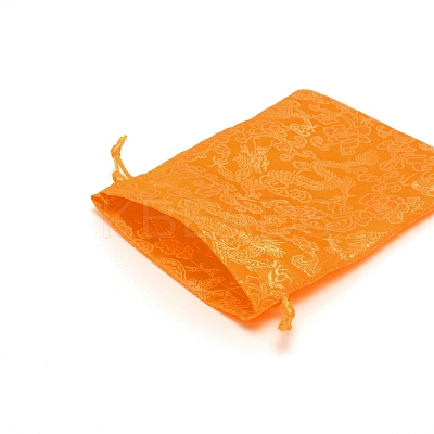 Cloth Packing Pouches ABAG-WH0036-01F-1