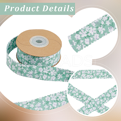 Polyester Ribbon SRIB-WH20020-084C-1