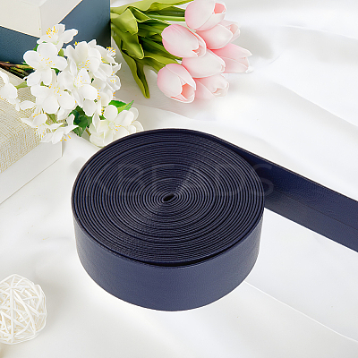 PU Leather Ribbons DIY-WH20011-93H-09-1