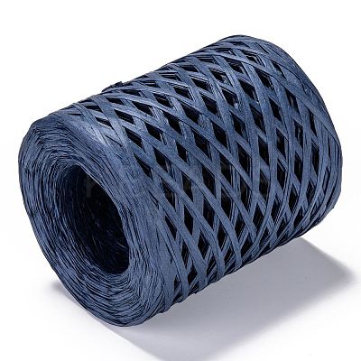 Raffia Ribbon OCOR-I012-A17-1