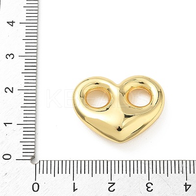 Brass Pendants KK-L273-04G-01-1
