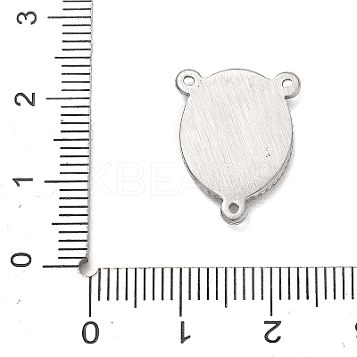 Religion 304 Stainless Steel Chandelier Components Links STAS-H264-03A-P-1