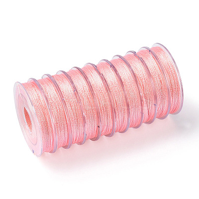 22M Luminous Polyester Sewing Thread OCOR-TAC0087-05H-1