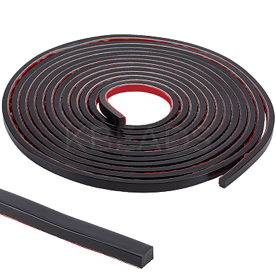 PVC Self-Adhesive Flexible Molding Trim DIY-WH20007-40A-06-1