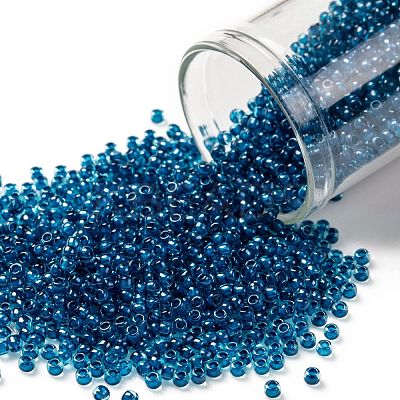 TOHO Round Seed Beads SEED-JPTR11-0932-1