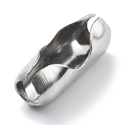 304 Stainless Steel Ball Chain Connectors STAS-F242-04G-P-1