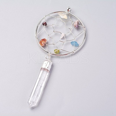 Chakra Jewelry G-I220-01-1