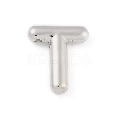 Rack Plating Brass Pendants KK-A224-01T-P-1