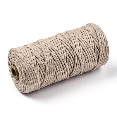 Cotton String Threads OCOR-T001-02-40-1