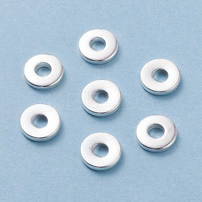 304 Stainless Steel Spacer Beads STAS-F155-22S-1