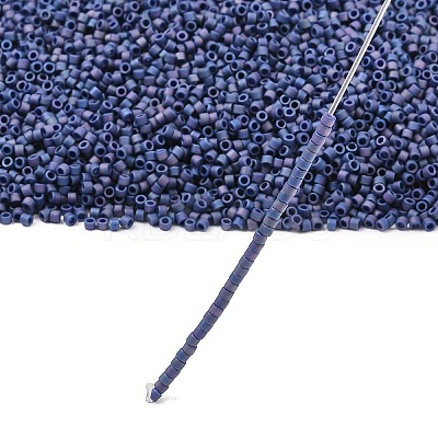 MIYUKI Delica Beads LS-X-SEED-J020-DB2319-1