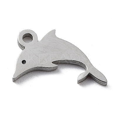 Non-Tarnish 304 Stainless Steel Charms LS-STAS-K272-01A-P-1