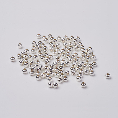 Iron Spacer Beads X-IFIN-A016-S-1