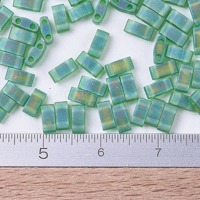 MIYUKI Half TILA Beads SEED-MY05-HTL0146FR-1