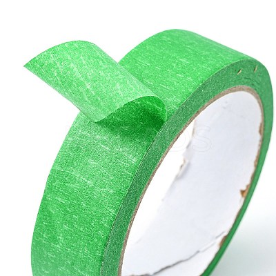 Colorful Masking Tape AJEW-SZC0003-02L-1