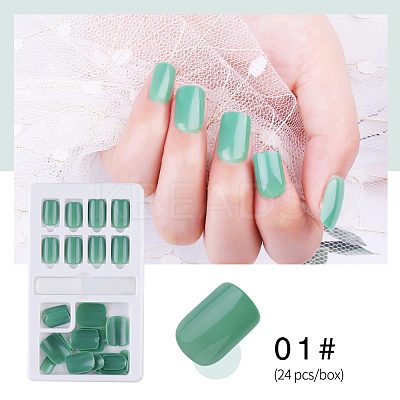 Nail Art Sets MRMJ-Q034-039A-1