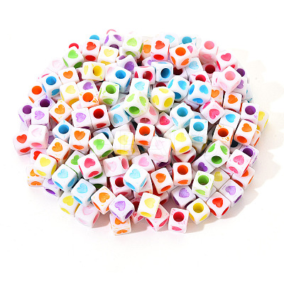 1800Pcs 200Pcs/Style 9 Styles DIY Jewelry Set Making DIY-YW0002-15-1
