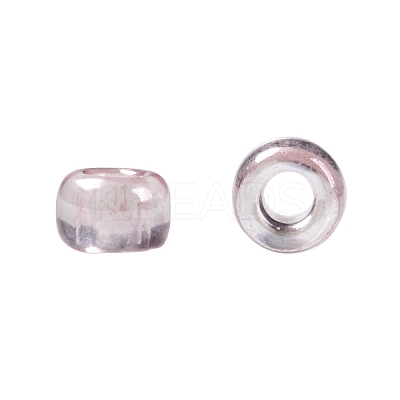 TOHO Round Seed Beads SEED-JPTR15-0289-1