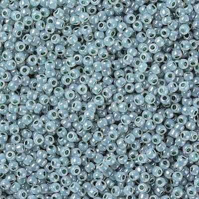 TOHO 11/0 Round Beads SEED-JPTR11-0915-1