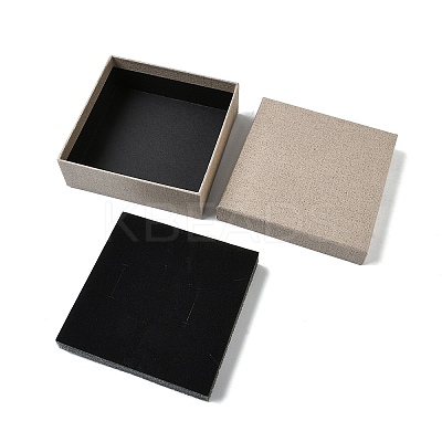 Paper Jewelry Display Cases CON-G024-01F-02-1