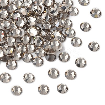 Preciosa® MAXIMA Crystal No Hotfix Flatback Stones Y-PRC-NSS8-00030-279-1