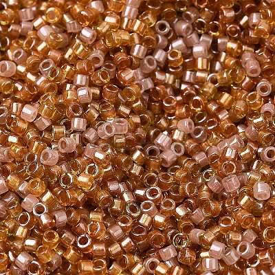 MIYUKI Delica Beads SEED-J020-DB0987-1