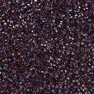 MIYUKI Delica Beads SEED-JP0008-DB0297-1