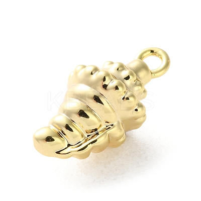 Brass Charms KK-S513-03B-G-1