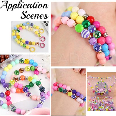 DIY Jewelry Making Kit DIY-CJ0002-42-1
