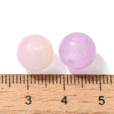 Mixed Style Glass Beads GLAA-XCP0012-02H-1