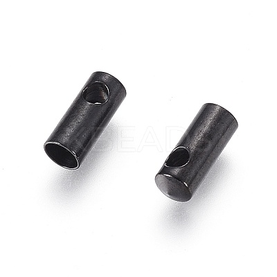 304 Stainless Steel Cord Ends LS-STAS-K190-01D-B-1