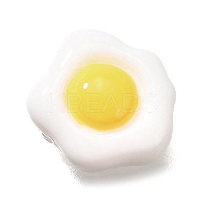 Resin Cabochons LS-RESI-D275-01D-1