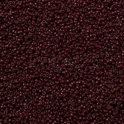MIYUKI Round Rocailles Beads SEED-G009-RR0419-1