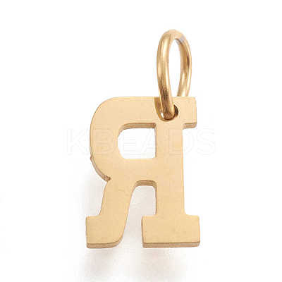 304 Stainless Steel Pendants STAS-M276-A01-1
