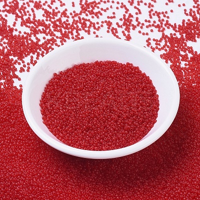 MIYUKI Round Rocailles Beads X-SEED-G007-RR0141F-1