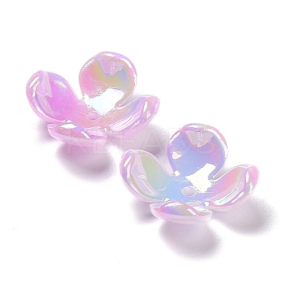 DIY Imitation Pearl Style Jewelry Making Finding Kit KY-F020-02B-1