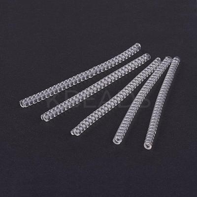 Plastic Spring Coil TOOL-WH0003-16B-1