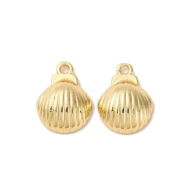 Brass Pendants KK-D388-04G-03-1