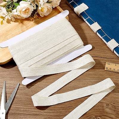 10M Cotton and Linen Ribbon OCOR-PH0006-68B-1