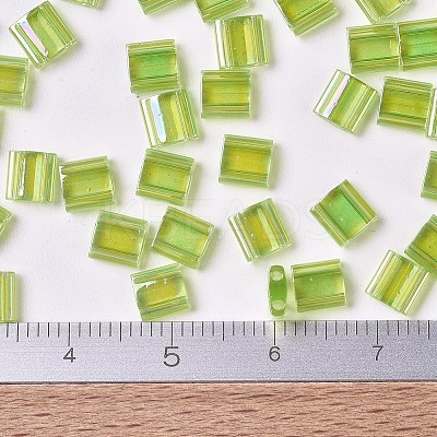 MIYUKI TILA Beads SEED-X0054-TL258-1