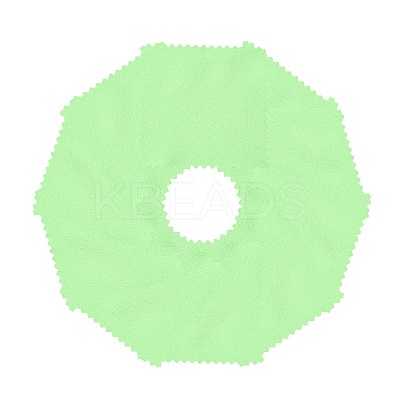 15Pcs Silver Polishing Cloth TOOL-FS0001-05-1
