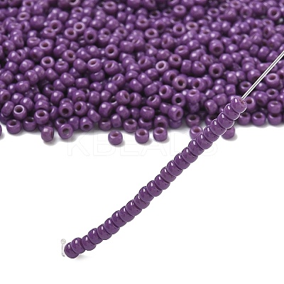 MIYUKI Round Rocailles Beads X-SEED-G008-RR4490-1