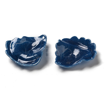 Acrylic Pendants SACR-C002-40A-1