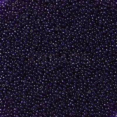 TOHO 11/0 Round Beads X-SEED-TR11-0008D-1