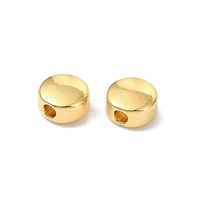 SHEGRACE Brass Beads XGR0114G-149G-1