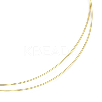5M Eco-Friendly Brass Wire CWIR-NH0001-04G-0.4mm-1